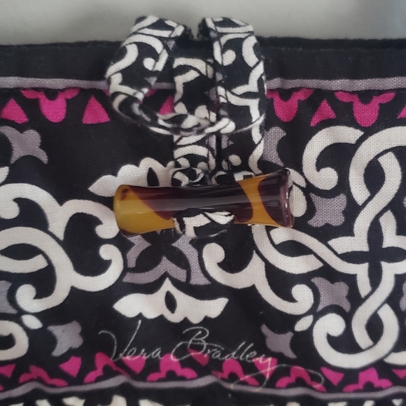 NWOT Vera Bradley tote - Picture 3 of 8